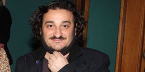 Βασίλης Χαραλαμπόπουλος