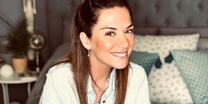  Η Βάσω Λασκαράκη