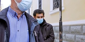 Ο 37χρονος ιερέας