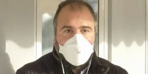 βουλευτής ΝΔ Φίλιππος Φόρτωμας