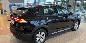 vw taigo