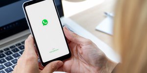Η εφαρμογή WhatsApp