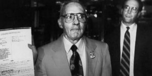 William Bud Post III