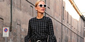 Τα μαύρα μποτάκια από τα Zara