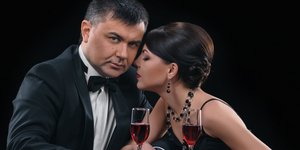 Αναπαράσταση του τι προκαλεί το λεγόμενο «χάπι του βιασμού»
