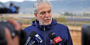 Χρήστος Στυλιανίδης