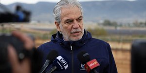 Χρήστος Στυλιανίδης