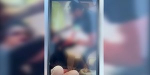 Βίντεο-ντοκουμέντο από τον ξυλοδαρμό