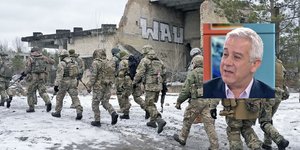 Ο Κώστας Υφαντής, Καθηγητής Διεθνών Σχέσεων στο Πάντειο Πανεπιστήμιο