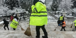 Σε ετοιμότητα οι δημοι