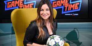 Χρύσπα-ΟΠΑΠ Game Time