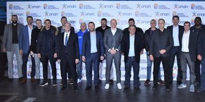 ΟΠΑΠ Καλαθοσφαίριση 1