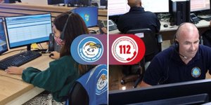 Το «Χαμόγελο του Παιδιού» συμμετέχει στην υπηρεσία του 112