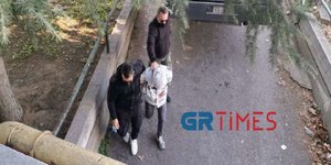 Ο 12ος κατηγορούμενος για τον φόνο του Άλκη Καμπανού ενώπιον της ανακρίτριας