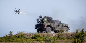 Joint Light Tactical Vehicle (eJLTV)