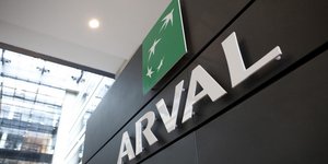 arval 