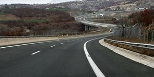 εγνατία οδός