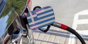 Αντλία καυσίμου