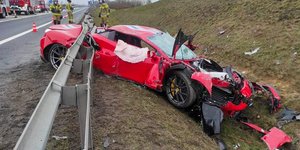 Ferrari 488 Pista