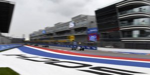 Γκραν πρι ρωσίας