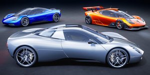 Gordon Murray