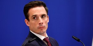 Ο Ζαν Μπατίστ Ντζεμπαρί