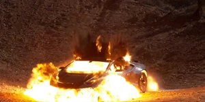 Lamborghini