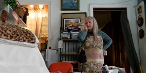 H Αμερικανίδα Νανσι Ρόουζ κόλλησε πέρυσι κορωνοϊό και πάσχει από long Covid 