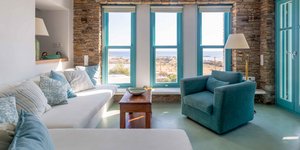 Magganari View project στην Ιο