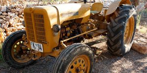 tracter malkotsi