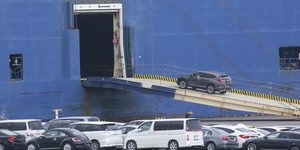 ναυάγιο golden ray 