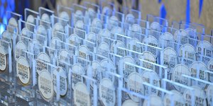 Τα βραβεία της Protergia