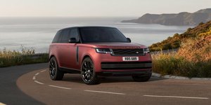 range rover plug in hybrid