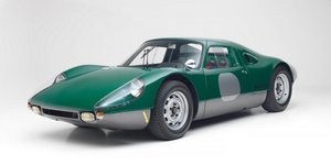 Porsche 904 GTS