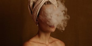 To αυτοπορτραίτο της Φωτεινής Ζαγλάρα που κέρδισε το Εθνικό Βραβείο στα Sony World Photography Awards 2022