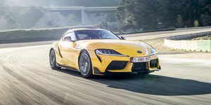 Toyota Supra