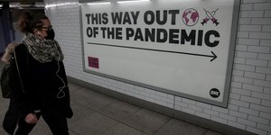 Νέες απεργίες στο μετρό του Λονδίνου