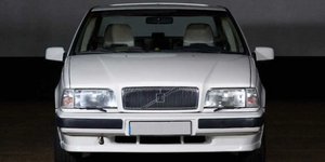 Volvo 850