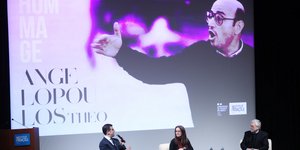 Θόδωρος Αγγελόπουλος