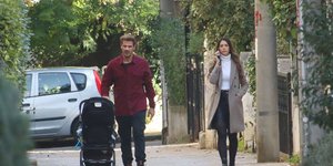  Άκης Πετρετζίκης-Κωνσταντίνα Παπαμιχαήλ