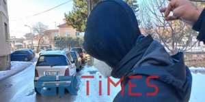 Αφιερώματα του αλβανικού Τύπου για τον 20χρονο που παραδόθηκε