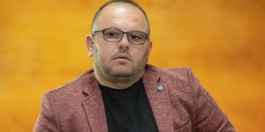 Αριάν Μπεγκάι