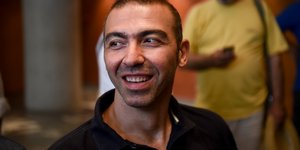 Αλέξανδρος Νικολαΐδης