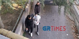 Ο 12ος κατηγορούμενος για τη δολοφονία του Άλκη πήρε προθεσμία για να απολογηθεί