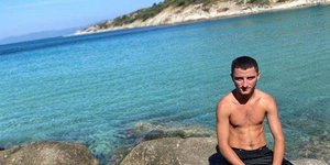 Ο 20χρονος Αλβανός κατηγορούμενος