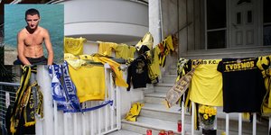 Άλκης Καμπανός