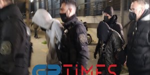 Άλλοι 4 κατηγορούμενοι οδηγούνται στη φυλακή