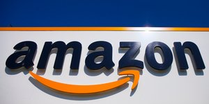 amazon