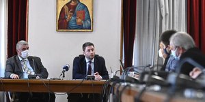 androulakis