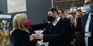 Νίκος Ανδρουλάκης